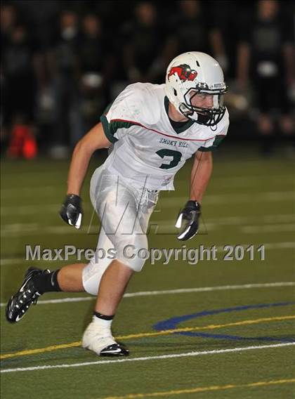 Thumbnail 2 in Smoky Hill @ Mountain Vista photogallery.
