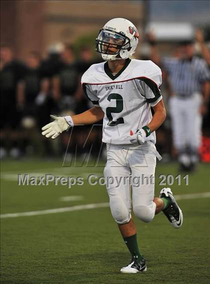 Thumbnail 1 in Smoky Hill @ Mountain Vista photogallery.