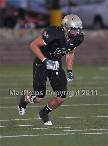 Thumbnail 2 in Smoky Hill @ Mountain Vista photogallery.