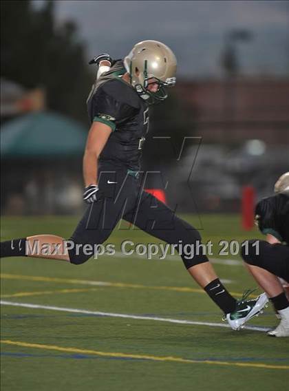 Thumbnail 1 in Smoky Hill @ Mountain Vista photogallery.