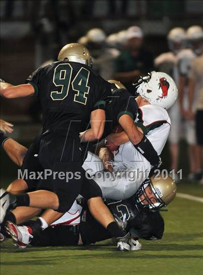 Thumbnail 2 in Smoky Hill @ Mountain Vista photogallery.