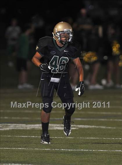 Thumbnail 1 in Smoky Hill @ Mountain Vista photogallery.