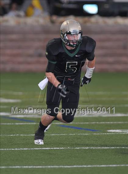 Thumbnail 1 in Smoky Hill @ Mountain Vista photogallery.