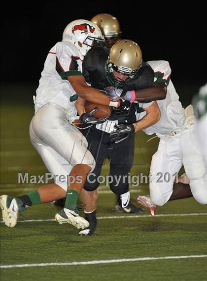 Thumbnail 2 in Smoky Hill @ Mountain Vista photogallery.
