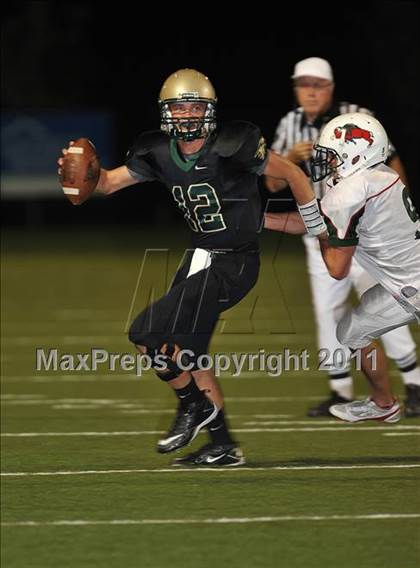 Thumbnail 2 in Smoky Hill @ Mountain Vista photogallery.