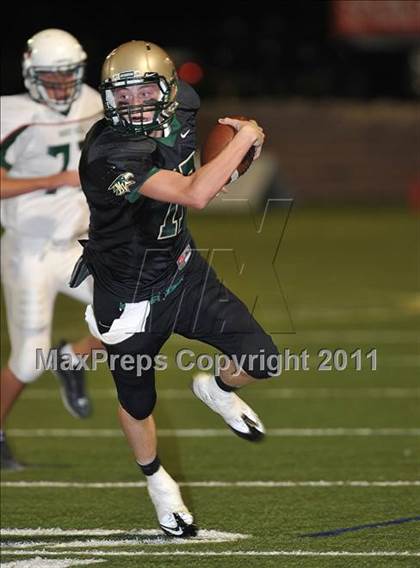 Thumbnail 1 in Smoky Hill @ Mountain Vista photogallery.