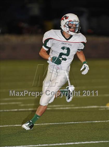 Thumbnail 3 in Smoky Hill @ Mountain Vista photogallery.
