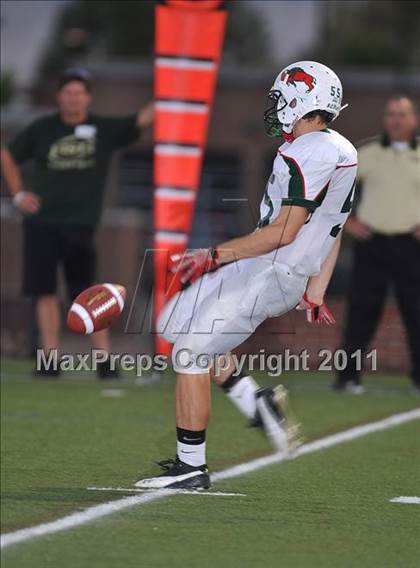Thumbnail 3 in Smoky Hill @ Mountain Vista photogallery.