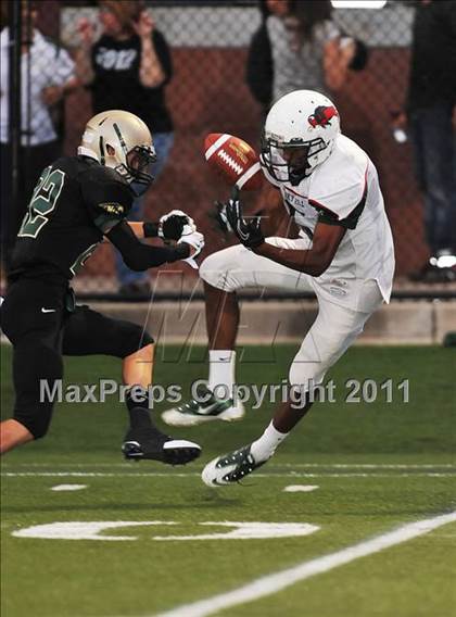 Thumbnail 2 in Smoky Hill @ Mountain Vista photogallery.