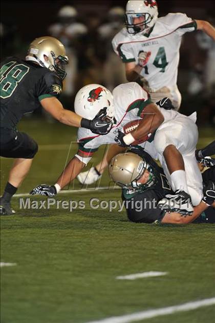 Thumbnail 1 in Smoky Hill @ Mountain Vista photogallery.