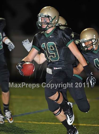 Thumbnail 3 in Smoky Hill @ Mountain Vista photogallery.