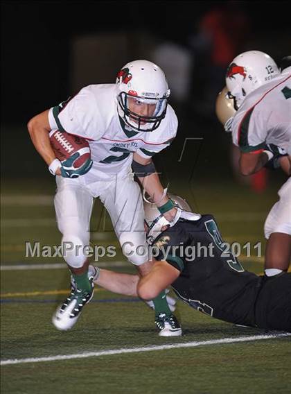 Thumbnail 3 in Smoky Hill @ Mountain Vista photogallery.