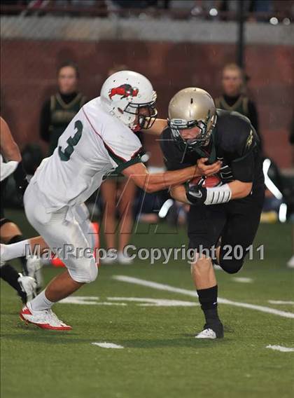 Thumbnail 2 in Smoky Hill @ Mountain Vista photogallery.