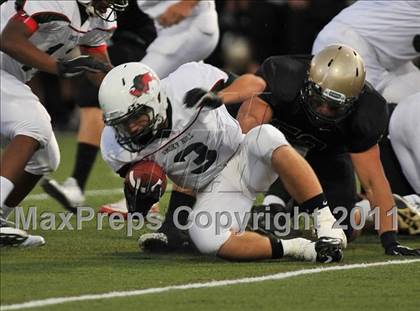 Thumbnail 2 in Smoky Hill @ Mountain Vista photogallery.