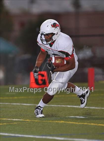 Thumbnail 1 in Smoky Hill @ Mountain Vista photogallery.