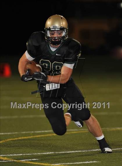 Thumbnail 1 in Smoky Hill @ Mountain Vista photogallery.