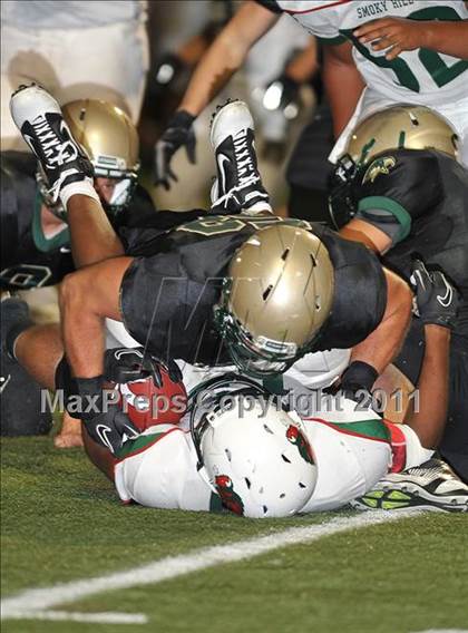 Thumbnail 2 in Smoky Hill @ Mountain Vista photogallery.
