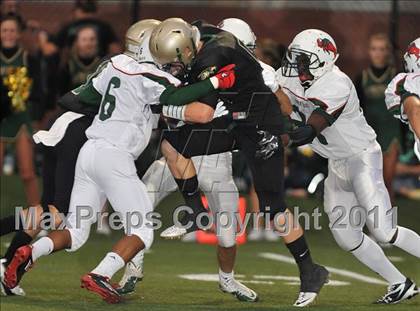 Thumbnail 3 in Smoky Hill @ Mountain Vista photogallery.