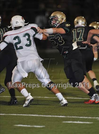 Thumbnail 3 in Smoky Hill @ Mountain Vista photogallery.