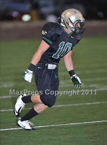Thumbnail 3 in Smoky Hill @ Mountain Vista photogallery.