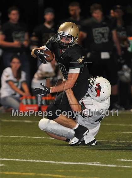 Thumbnail 1 in Smoky Hill @ Mountain Vista photogallery.