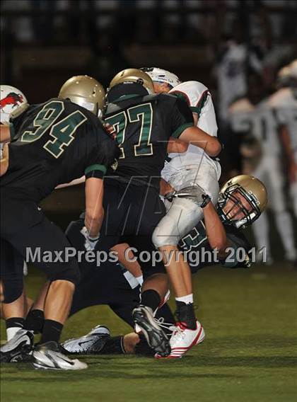 Thumbnail 1 in Smoky Hill @ Mountain Vista photogallery.
