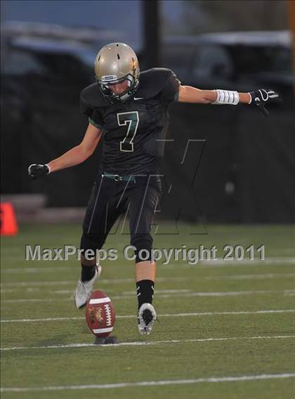 Thumbnail 3 in Smoky Hill @ Mountain Vista photogallery.