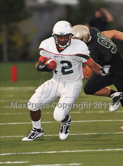 Thumbnail 1 in Smoky Hill @ Mountain Vista photogallery.