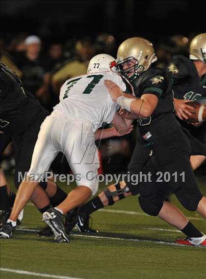 Thumbnail 3 in Smoky Hill @ Mountain Vista photogallery.