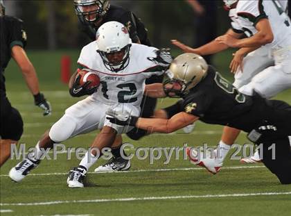 Thumbnail 2 in Smoky Hill @ Mountain Vista photogallery.