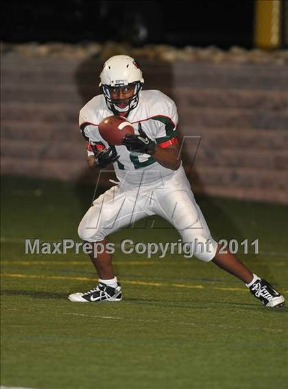 Thumbnail 3 in Smoky Hill @ Mountain Vista photogallery.