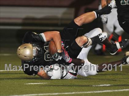 Thumbnail 1 in Smoky Hill @ Mountain Vista photogallery.