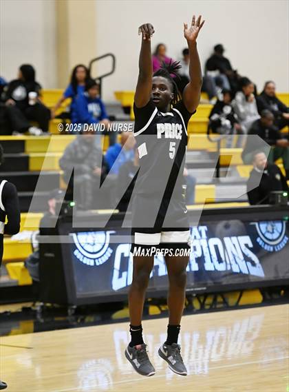 Thumbnail 1 in Price @ Knight (CIF SS Div 3AA Quarter Finals) photogallery.