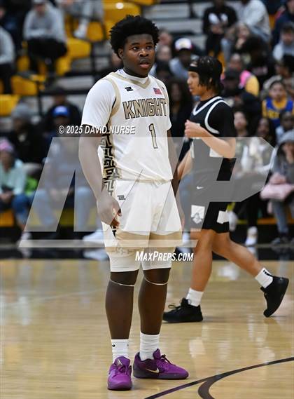Thumbnail 2 in Price @ Knight (CIF SS Div 3AA Quarter Finals) photogallery.