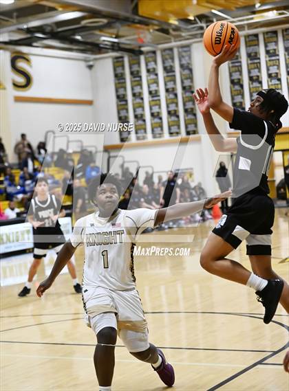 Thumbnail 2 in Price @ Knight (CIF SS Div 3AA Quarter Finals) photogallery.
