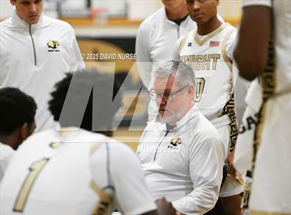 Thumbnail 1 in Price @ Knight (CIF SS Div 3AA Quarter Finals) photogallery.