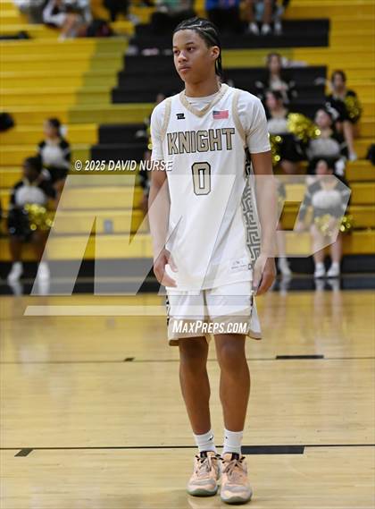 Thumbnail 2 in Price @ Knight (CIF SS Div 3AA Quarter Finals) photogallery.