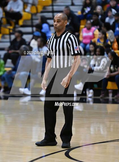 Thumbnail 2 in Price @ Knight (CIF SS Div 3AA Quarter Finals) photogallery.