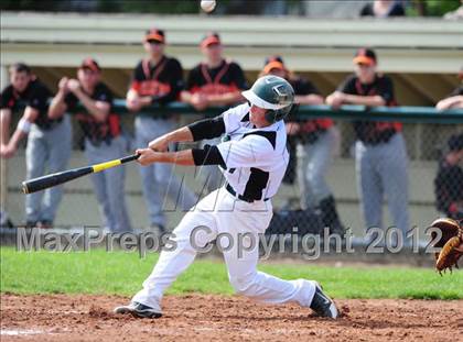 Thumbnail 3 in Guilford vs. Shelton (SCC Quarterfinal) photogallery.