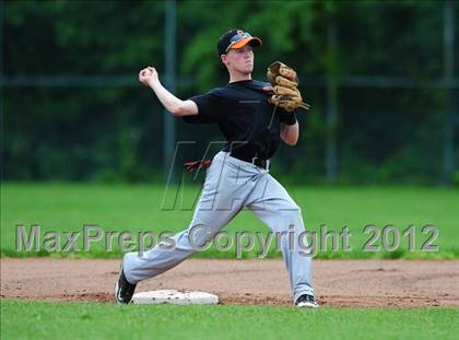Thumbnail 1 in Guilford vs. Shelton (SCC Quarterfinal) photogallery.