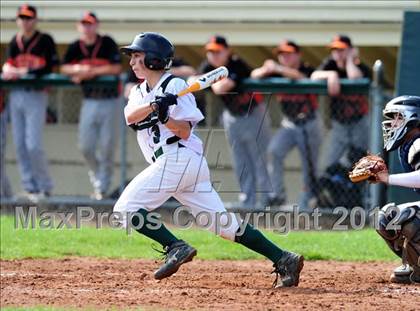 Thumbnail 3 in Guilford vs. Shelton (SCC Quarterfinal) photogallery.