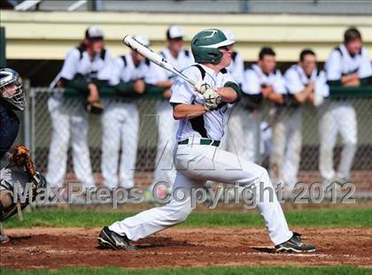 Thumbnail 2 in Guilford vs. Shelton (SCC Quarterfinal) photogallery.