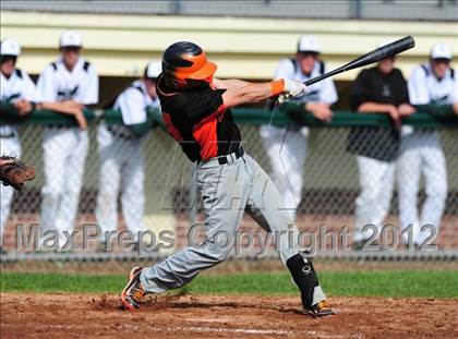 Thumbnail 3 in Guilford vs. Shelton (SCC Quarterfinal) photogallery.