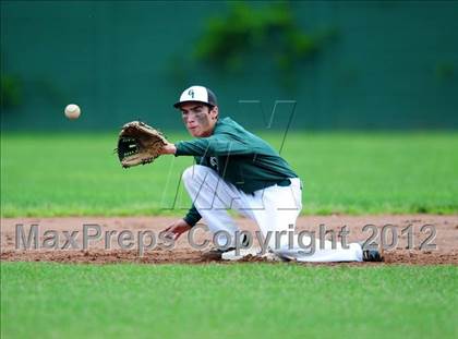 Thumbnail 2 in Guilford vs. Shelton (SCC Quarterfinal) photogallery.