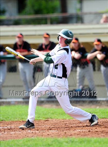 Thumbnail 2 in Guilford vs. Shelton (SCC Quarterfinal) photogallery.