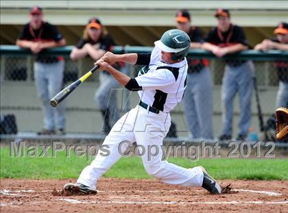 Thumbnail 3 in Guilford vs. Shelton (SCC Quarterfinal) photogallery.