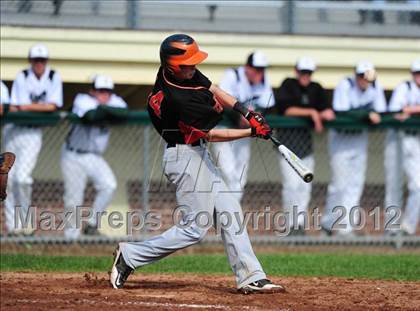 Thumbnail 3 in Guilford vs. Shelton (SCC Quarterfinal) photogallery.