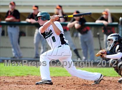 Thumbnail 1 in Guilford vs. Shelton (SCC Quarterfinal) photogallery.