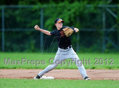 Thumbnail 3 in Guilford vs. Shelton (SCC Quarterfinal) photogallery.