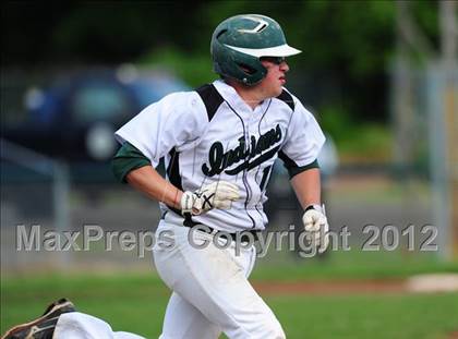 Thumbnail 3 in Guilford vs. Shelton (SCC Quarterfinal) photogallery.